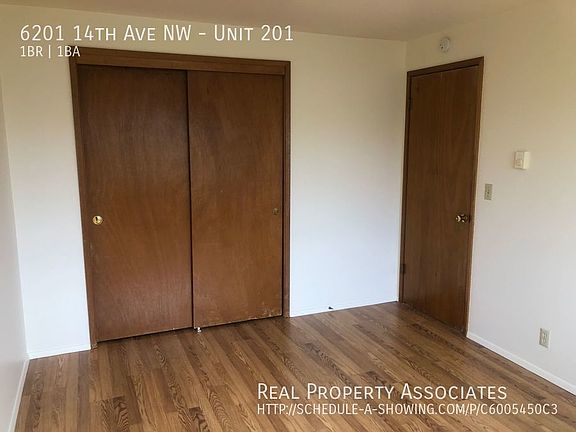 4th image of 6201 14th Ave NW Unit 201