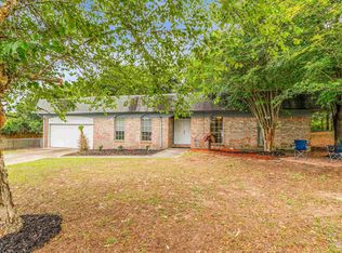 1911 Broyhill Pl, Pensacola, FL 32526