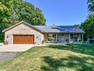 7623 W 650 S, Rossville, IN, 46065