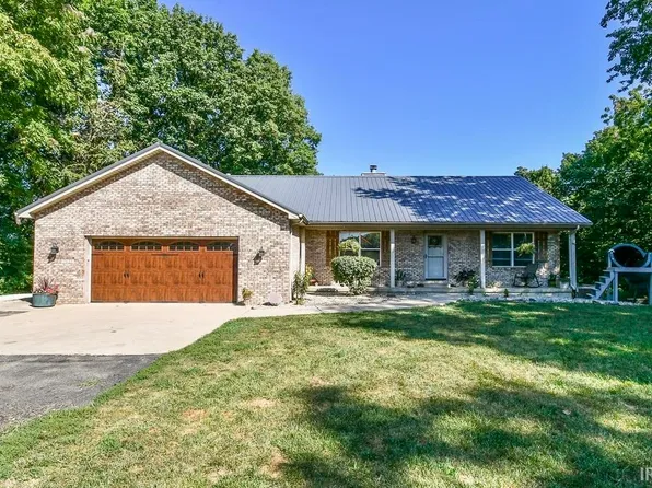 7623 W 650 S, Rossville, IN 46065