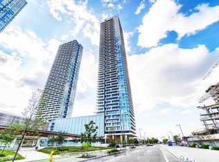 950 Portage Pkwy #4612, Vaughan, ON L4K 4Z4
