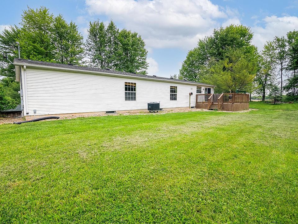 2433 County Road 156, Cardington, OH 43315 Zillow