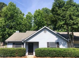 5201 Village Green Way, Alpharetta, GA 30009