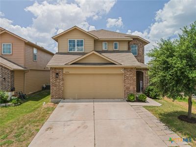 14406 Callan Ct, Manor, TX, 78653