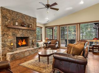 4140 S Lariat Loop, Flagstaff, AZ 86005