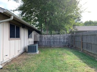 2605 Brickford Cv #DC033872B, Austin, TX 78745