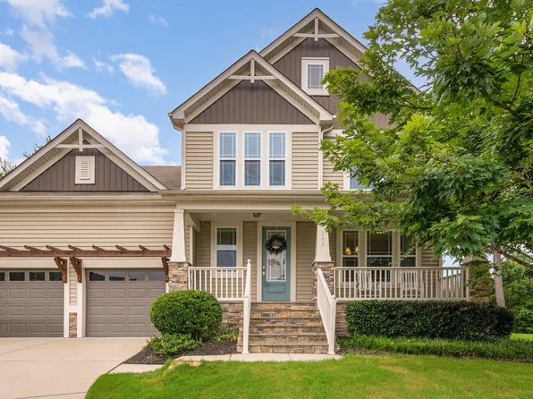 104 El Paso Ave, Durham, NC 27703