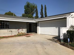 16947 Itasca St, North Hills, CA 91343