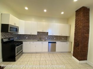 2300 Spring St, Pittsburgh, PA 15210