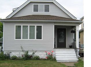 17 Marne Rd, Cheektowaga, NY 14215