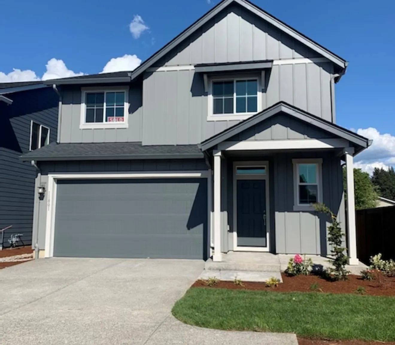 4 bed, 2.5 bath, 2306 sqft, $3,800 — Photo 1