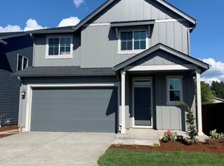 11801 NE 138th Ave, Brush Prairie, WA 98606