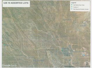 Unit #26, Rio Rancho, NM 87144