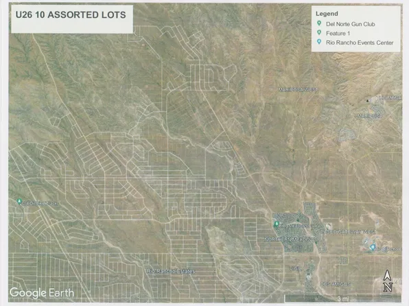 Unit #26, Rio Rancho, NM 87144