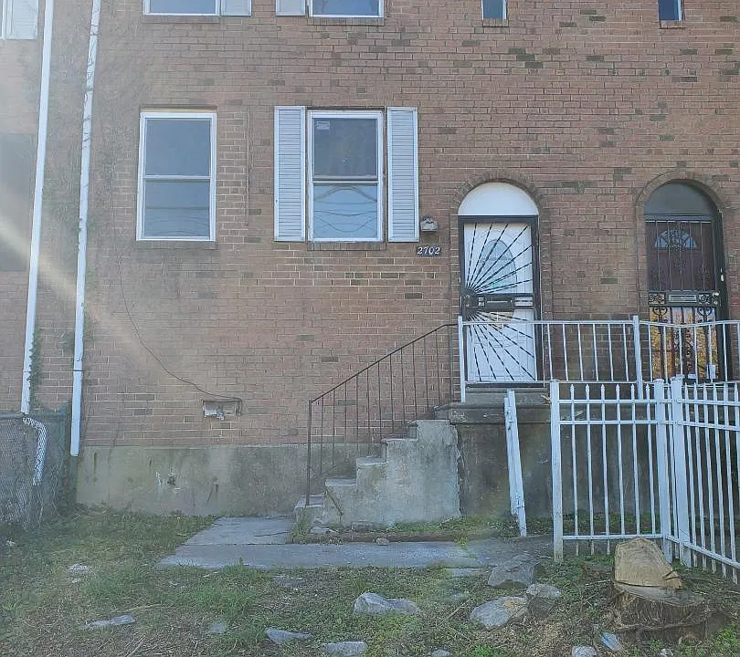 2702 Island Ave #1