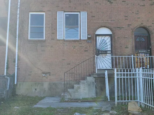 2702 Island Ave #1, Philadelphia, PA 19153