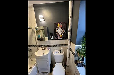 Rented by Nest Seekers International