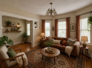 96 Raymond Ave #1, Somerville, MA 02144