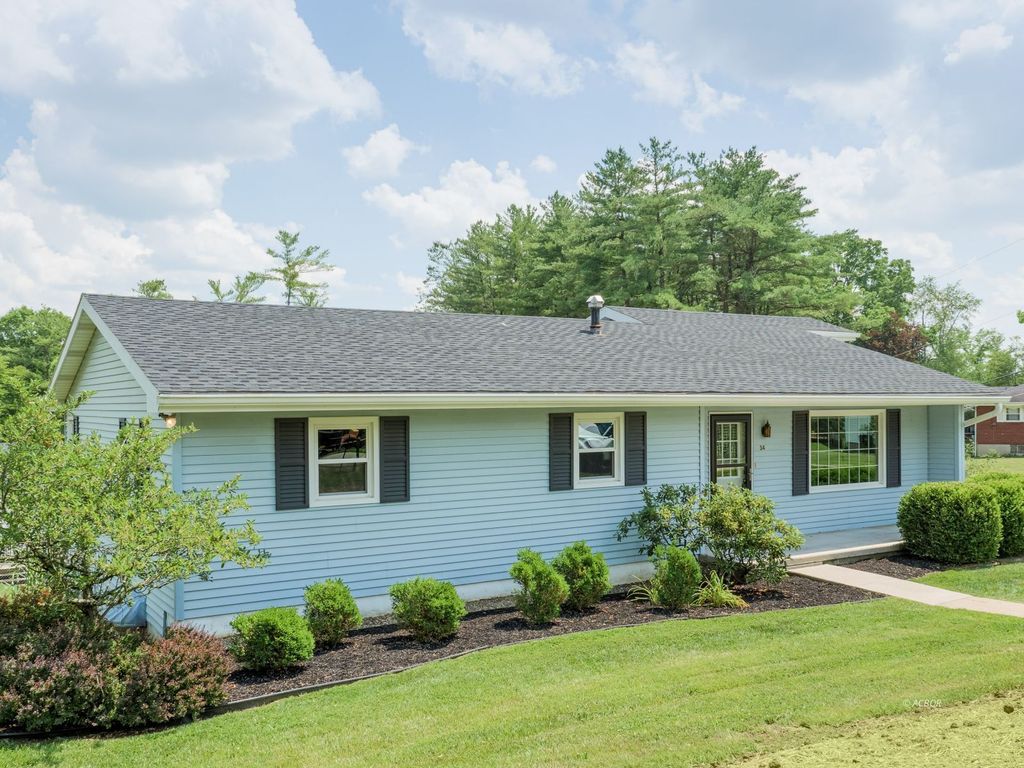 Real estate listing image