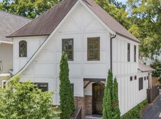 1603 Glen Echo Rd, Nashville, TN 37215
