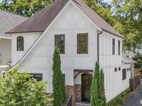 1603 Glen Echo Rd, Nashville, TN 37215