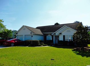 717 Prestbury Dr, Conway, SC 29526