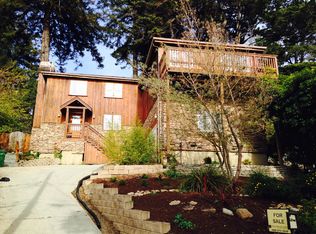 535 Monterey Dr, Aptos, CA 95003