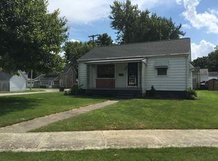 649 Ferry St, Wabash, IN 46992