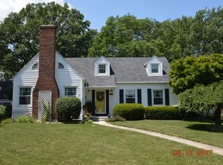 209 S Walnut St, Englewood, OH