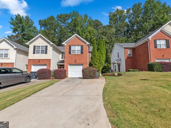 1241 Primrose View Cir, Lawrenceville, GA 30044