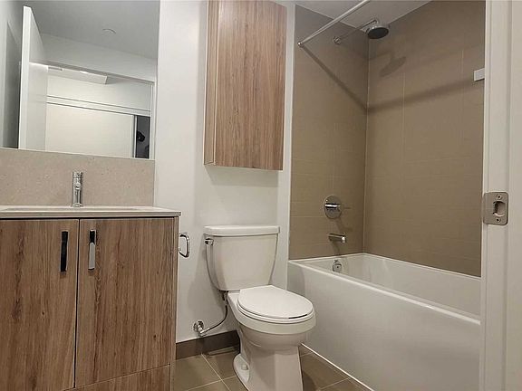 2nd image of 1787 Saint Clair Ave W #414