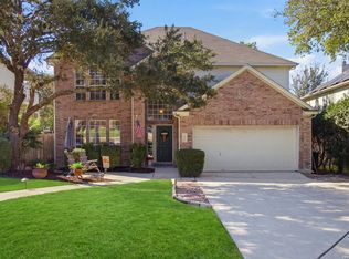 7938 Sierra Seco, San Antonio, TX 78240