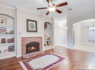 2128 Sweet Bay Cir, Bossier City, LA 71111