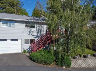 140 SW Cedar St, Pullman, WA 99163