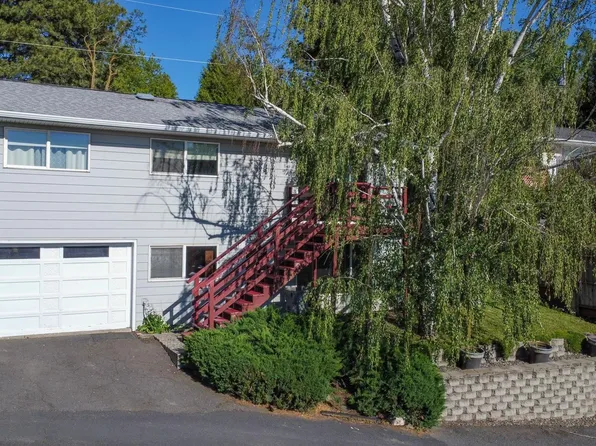 140 SW Cedar St, Pullman, WA 99163