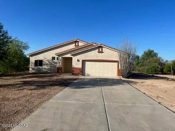 10032 N Avra Vista Dr, Marana, AZ 85653