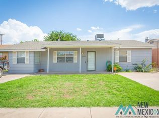2005 W Mann Ave, Artesia, NM 88210