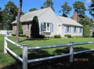 18 Old Fish House Rd, South Dennis, MA 02660