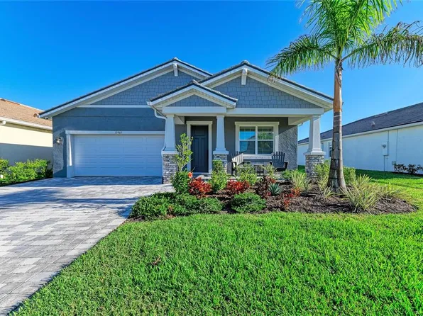 17962 Solstice Ave, Venice, FL 34293