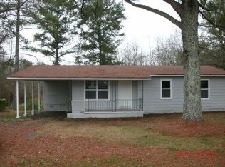 2846 Pleasant Dr, Dalton, GA 30721