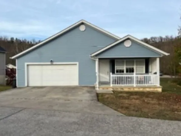 116 Bayside Dr, Huntington, WV 25705