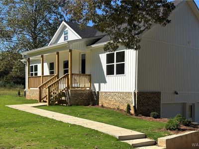 13882 Hannah Creek Rd, Brookwood, AL, 35444