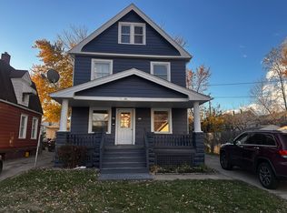2148 W 104th St APT 1, Cleveland, OH