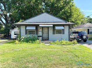 2813 Airport Hwy, Toledo, OH 43609