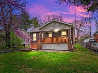 3436 Brown Rd, Saint Louis, MO 63114