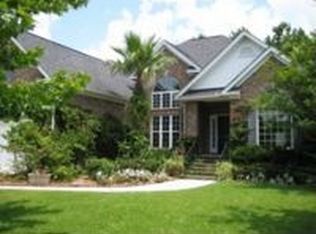 2804 Waterpointe Cir, Mount Pleasant, SC 29466