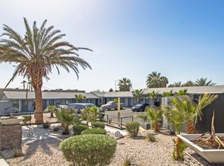 1401 E Carson Ave #3, Las Vegas, NV 89101