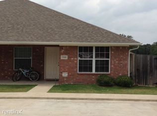 1500 Rock Hollow Loop, Bryan, TX 77807