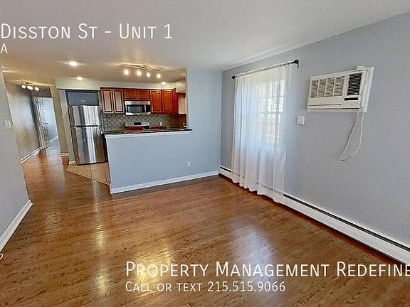 2nd image of 4206 Disston St Floor 1