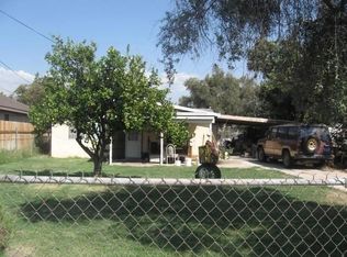 7499 Newcomb St, San Bernardino, CA 92410